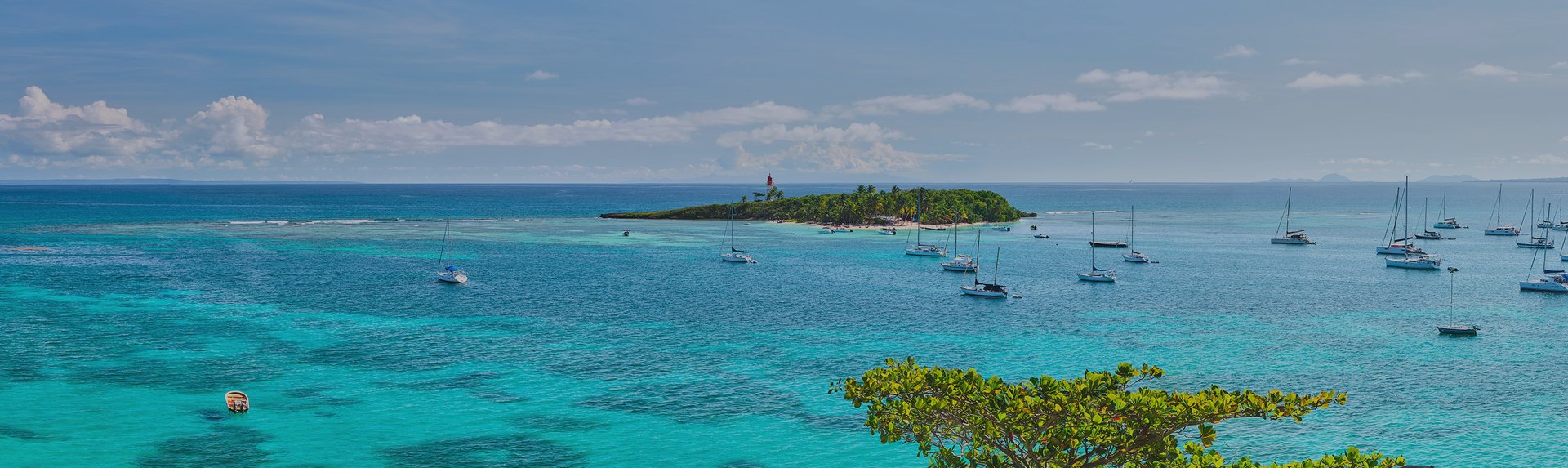 Combien Co Te Un Voyage En Guadeloupe D Couvrez Le Budget En D Tail