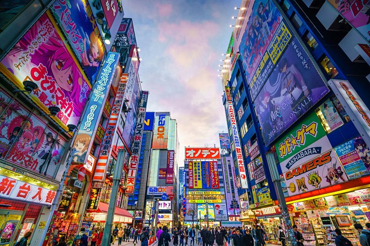 Le TOP 15 des Lieux d Intérêt à Visiter au Japon Que Voir que Faire