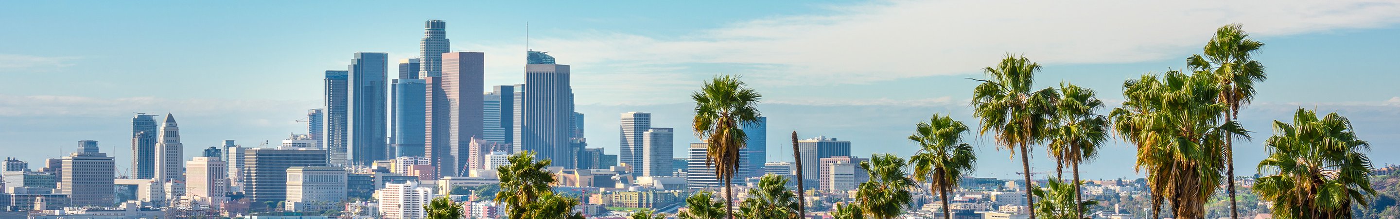 O Dormir O Se Loger Los Angeles D Couvrez Les Quartiers Les