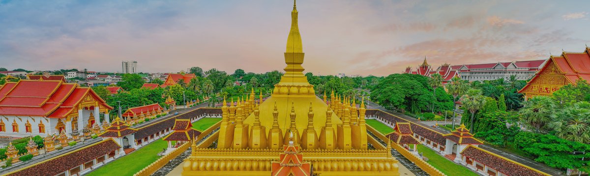 Vientiane