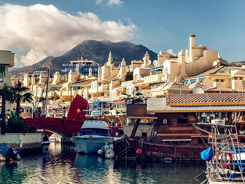 Benalmadena