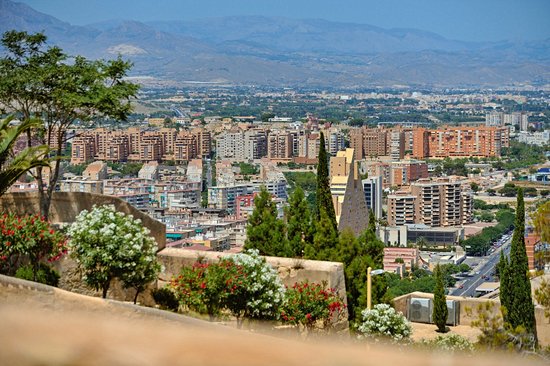 Alicante