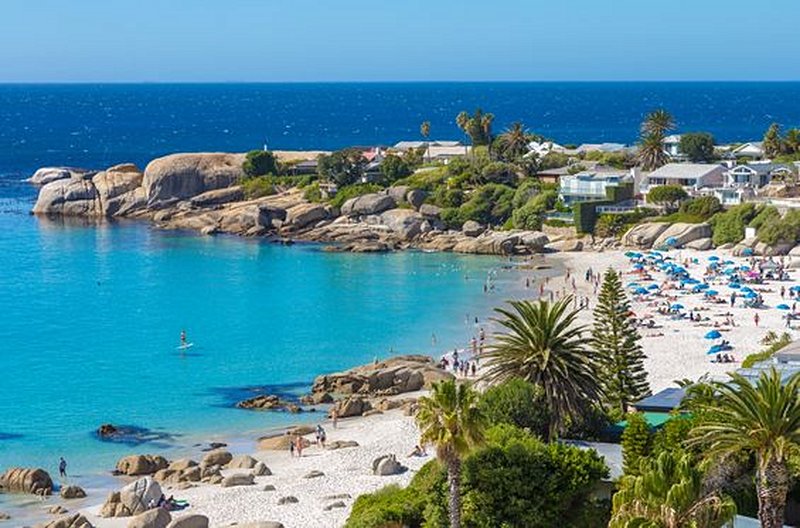 Profiter des plages