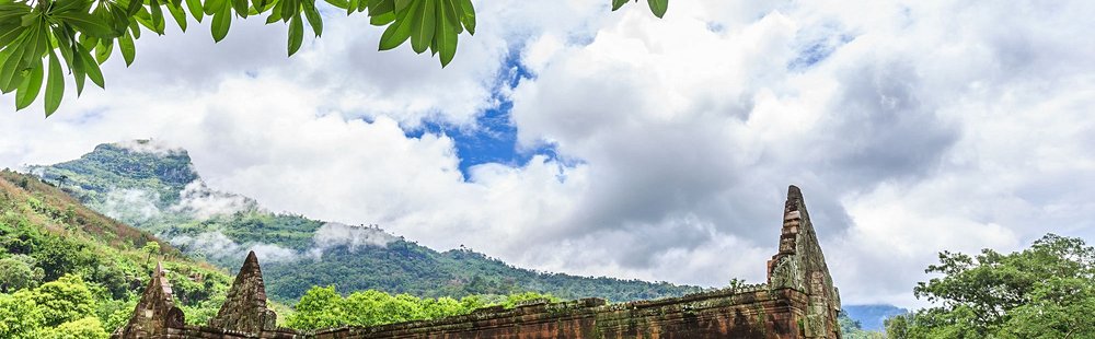 Champassak