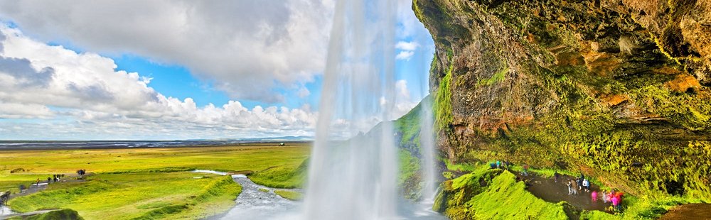 Seljalandsfoss