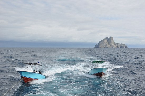 Île de Malpelo