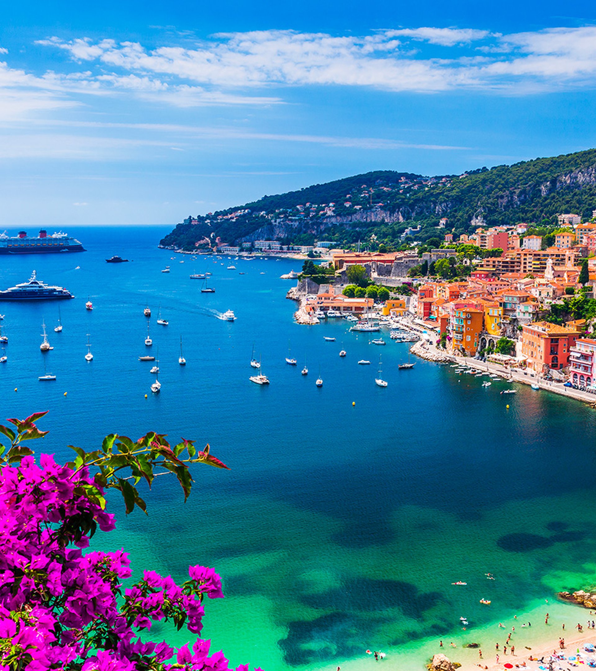 Top 15 des Sites à Voir en Côte d'Azur. Que Voir | Que ?