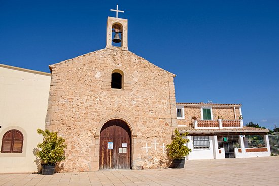 Sant Ferran de ses Roques