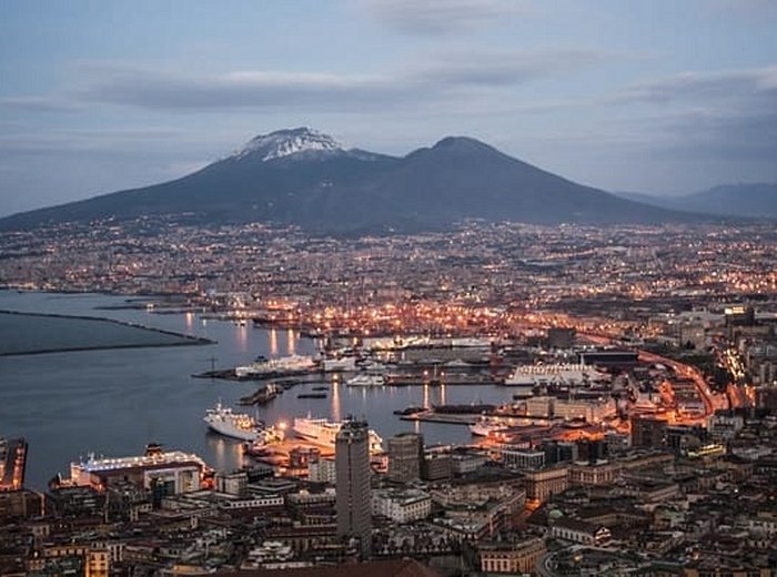 Italie du sud