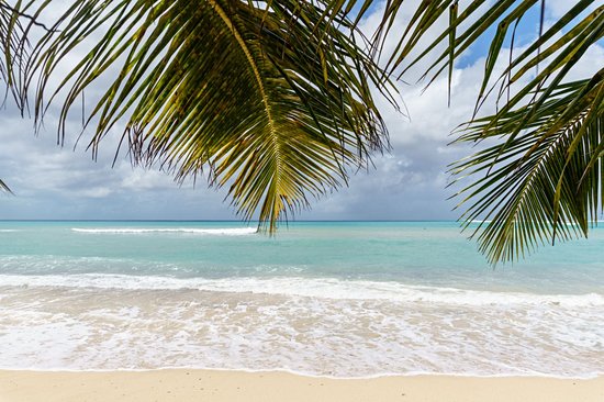 Anse du Souffleur