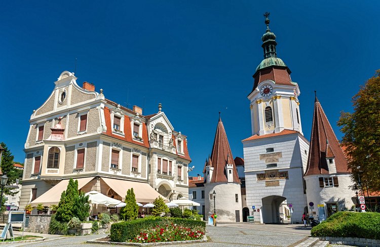 Krems an der Donau