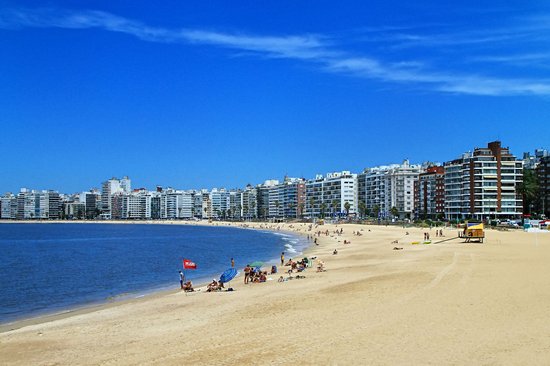 Montevideo