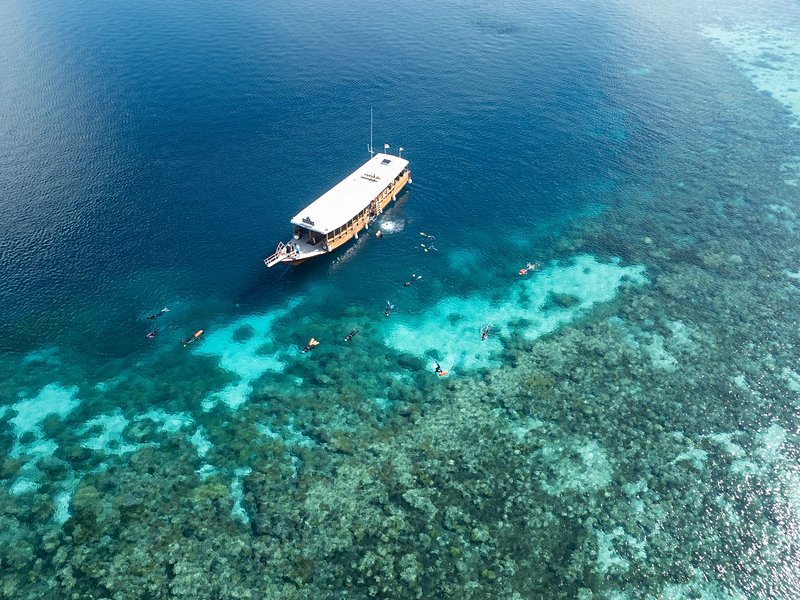 Wakatobi