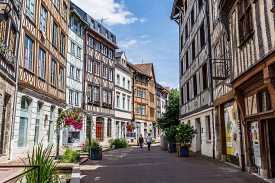 Rouen