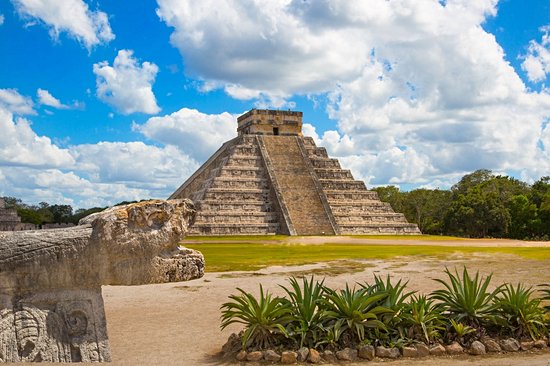 Chichen Itza