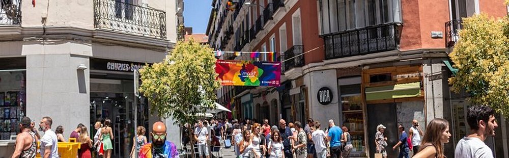 La Chueca