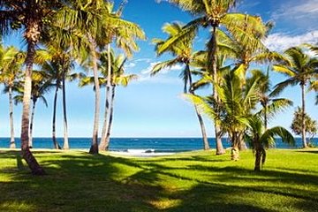 Plage de Grande Anse