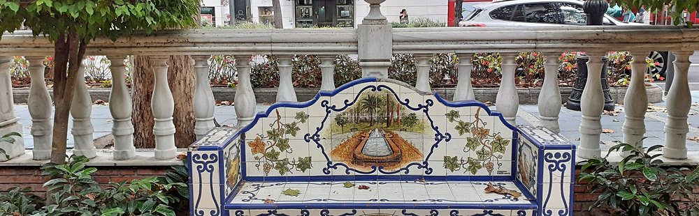 Parque de la Alameda