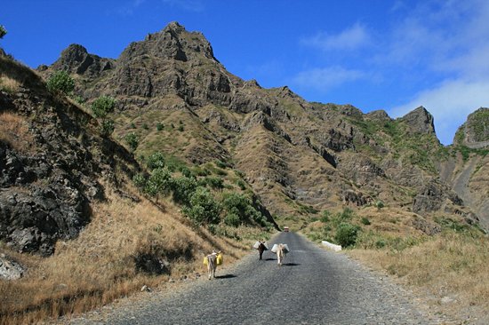 Monte Xota