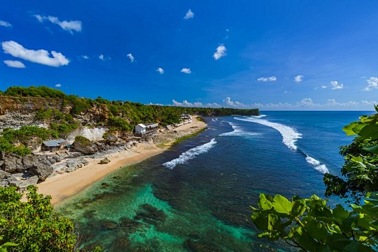 Balangan Beach