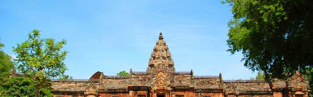 Prasat Phanom Rung