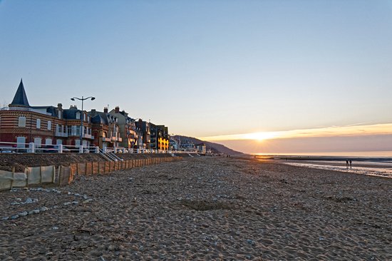 Villers-sur-mer