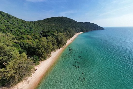 Koh Rong Island
