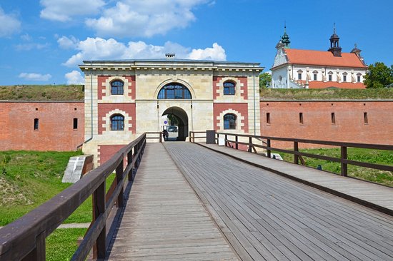 Zamosc
