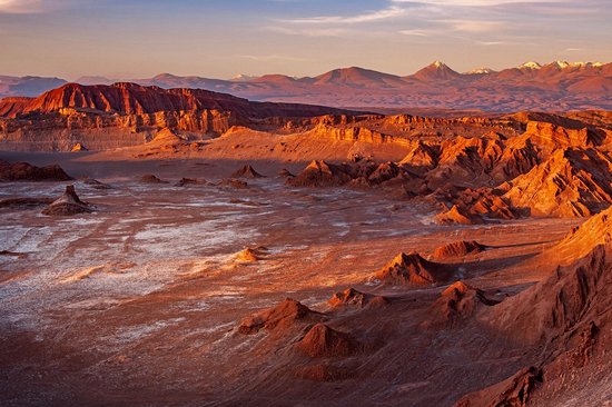 San Pedro de Atacama