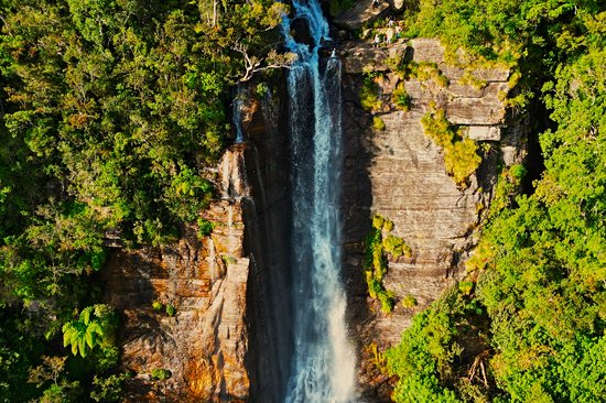 Nuwara Eliya