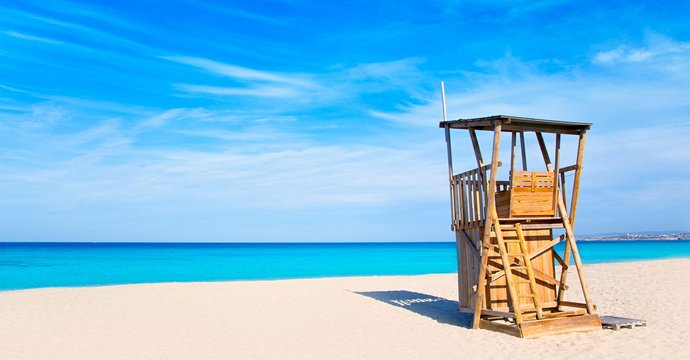 Formentera
