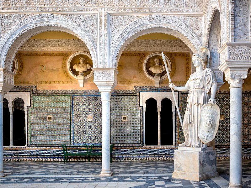 Casa de Pilatos