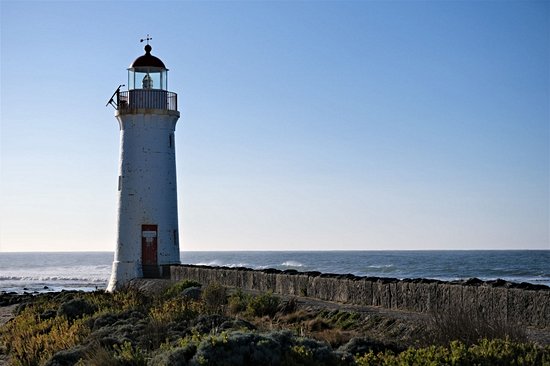 Port Fairy