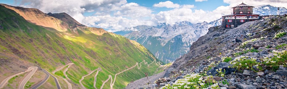 Parc national du Stelvio