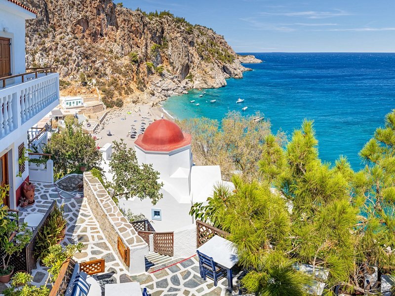 Kyra Panagia