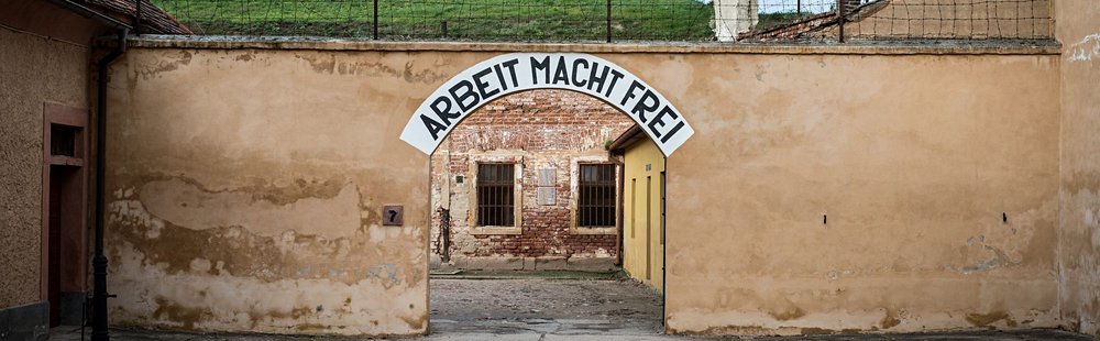 Terezin
