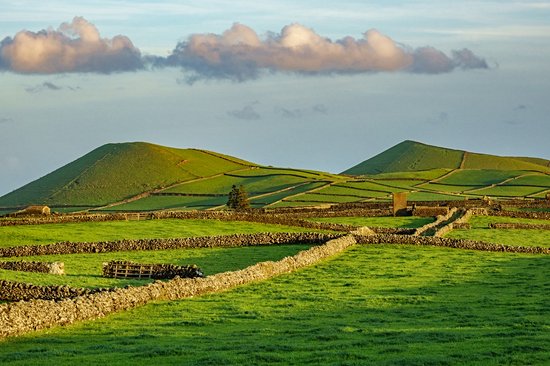 île Terceira