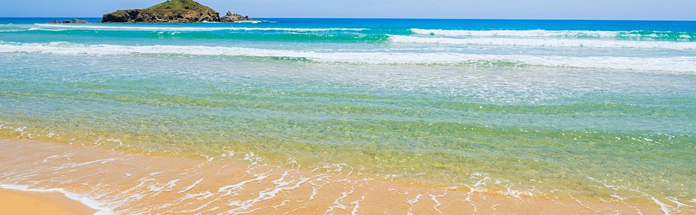 Dans le golfe d’Orosei - Siu Guideu