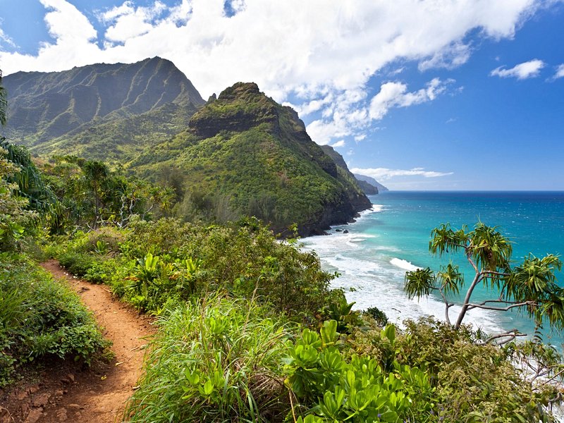 Kalalau Trail