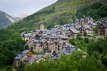 La Vall de Boí