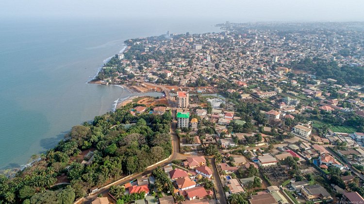 Conakry