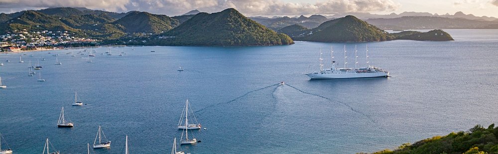 Gros Islet