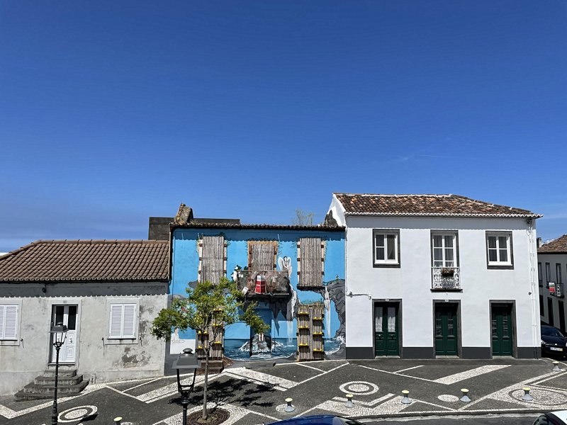 Ribeira Grande