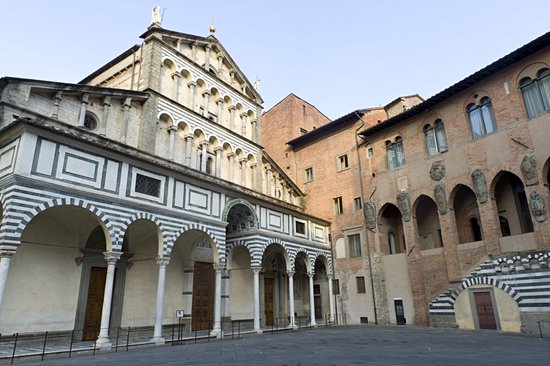 Pistoia