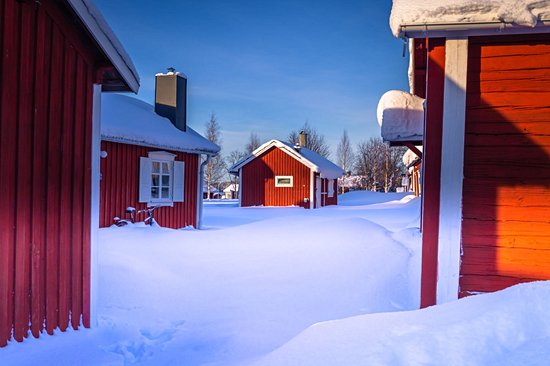 Luleå