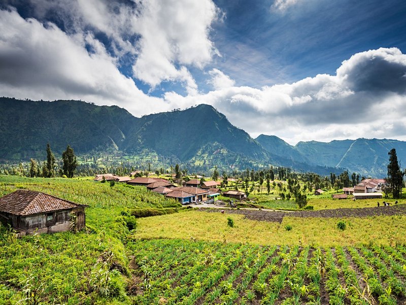 Semeru