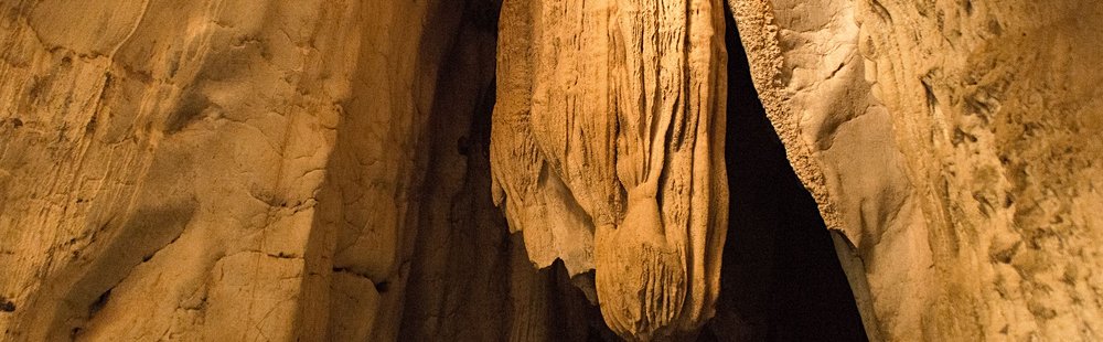 Les grottes de Phnom Chhngok