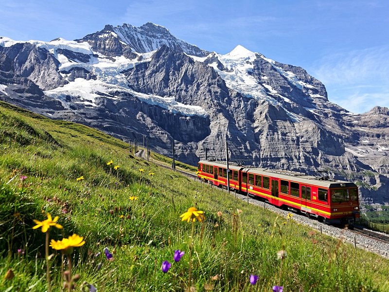Oberland Bernois
