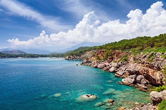 Phaselis