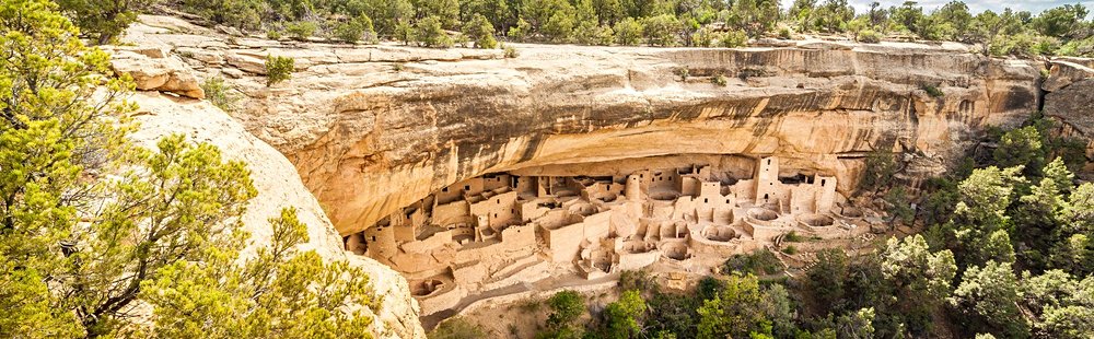 Mesa Verde, Colorado